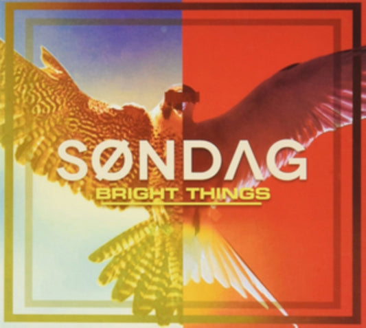 Sondag - Bright Things (CD)