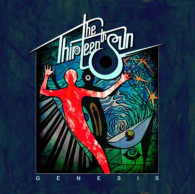 Thirteenth Sun - Genesis (CD)