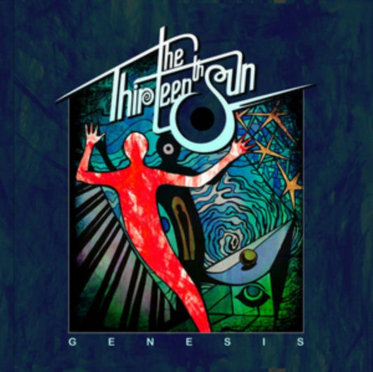Thirteenth Sun - Genesis (CD)