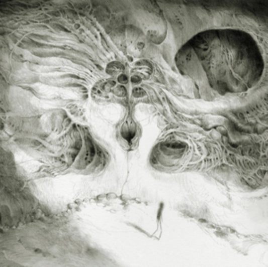 Wastes - Into The Void Of Human Vacuity (CD)