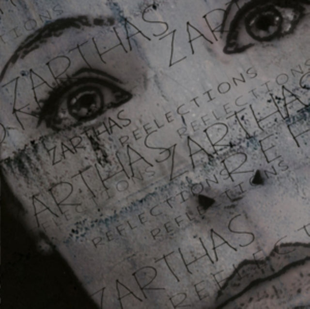 Zarthas - Reflections (CD)
