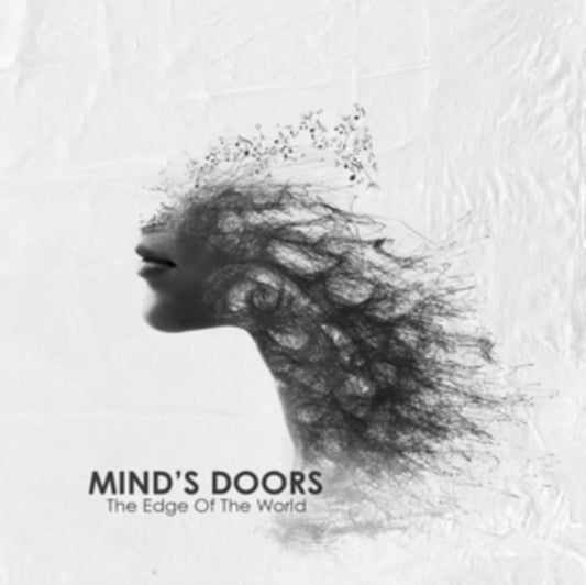 Minds Doors - The Edge Of The World (CD)
