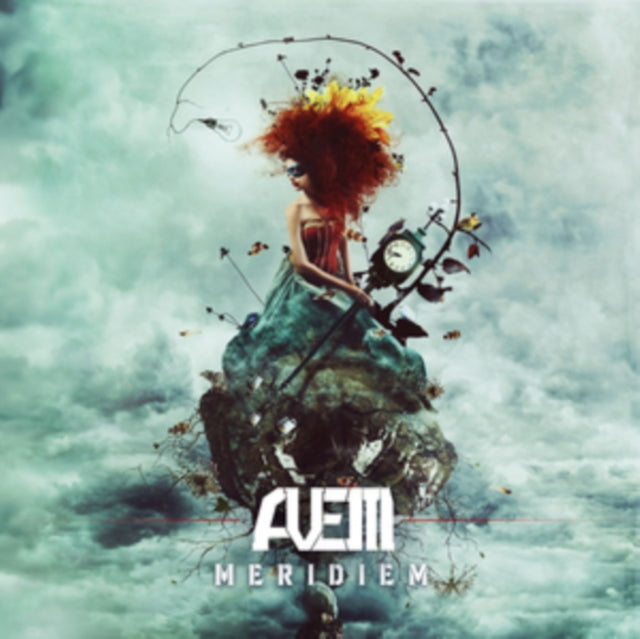 Avem - Meridiem (CD)