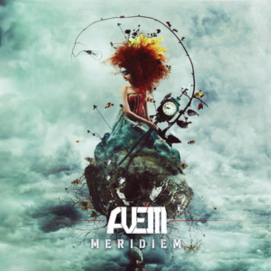 Avem - Meridiem (CD)