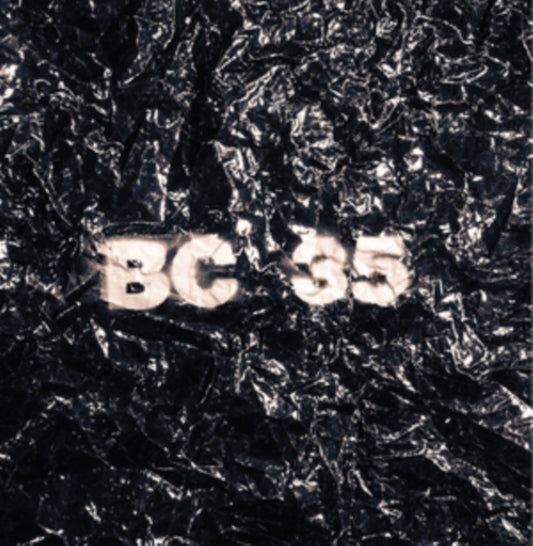 Various Artists - Bc35: The 35 Year Anniversary Of Bc Studio (LP + 7Inch)