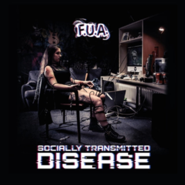 F.U.A. - Socially Transmitted Disease (CD)