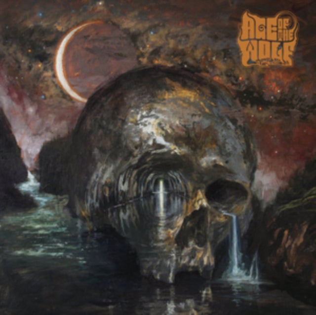 Age Of The Wolf - Ouroboric Trances (CD)