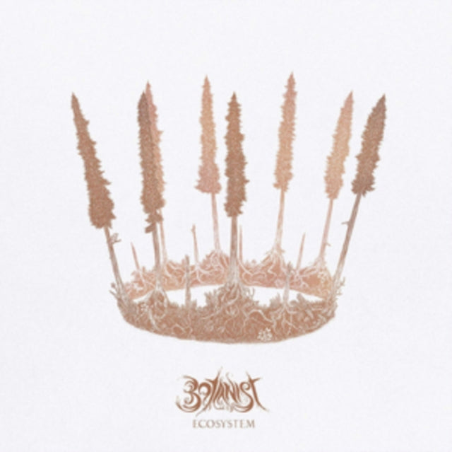 Botanist - Ecosystem (Vinyl)