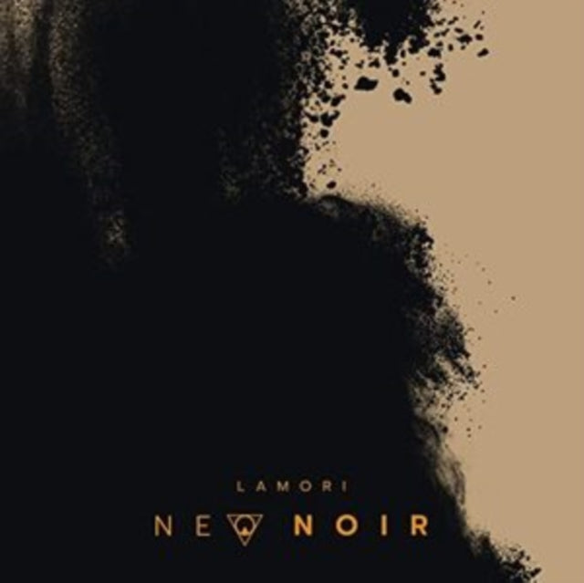 Lamori - Neo Noir (CD)