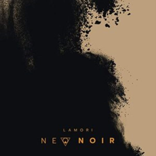 Lamori - Neo Noir (CD)