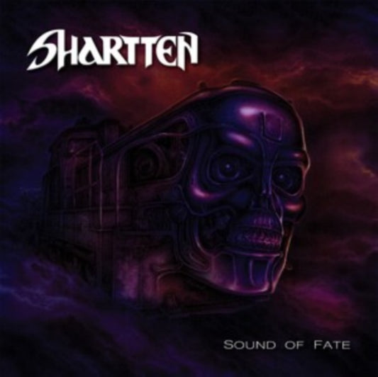 Shartten - Sound Of Fate (CD)