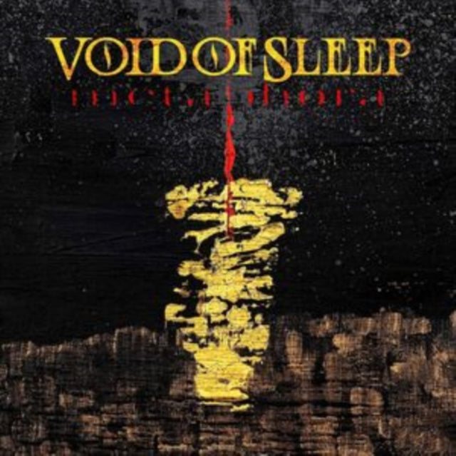 Void Of Sleep - Metaphora (Vinyl)