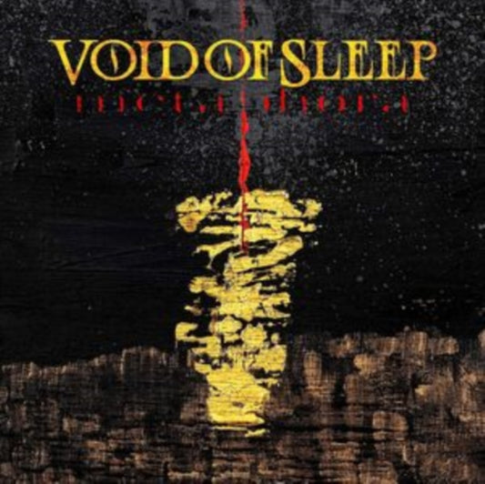 Void Of Sleep - Metaphora (Vinyl)