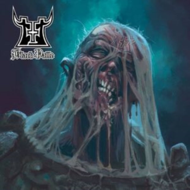 Black Palle - Black Palle (CD)