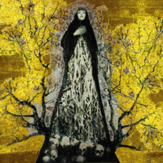 K Amon K - Arca Ende Aeterna (CD)