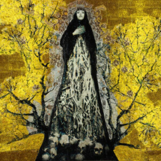 K Amon K - Arca Ende Aeterna (CD)
