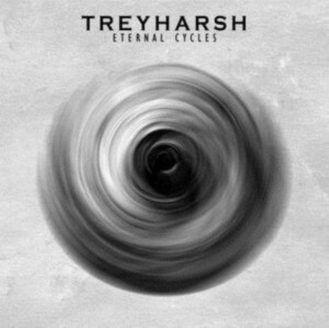 Treyharsh - Eternal Cycles (CD)