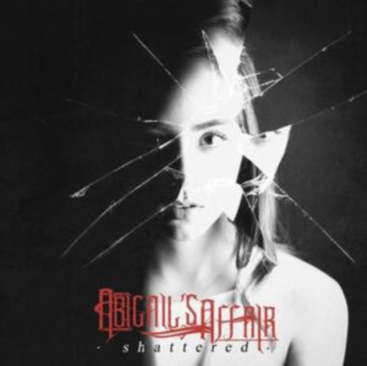 Abigails Affair - Shattered (CD)