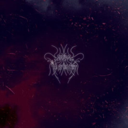 Ergholae Somptator - Mille Vertiges Fondent Sur Les Ames Vides (CD)