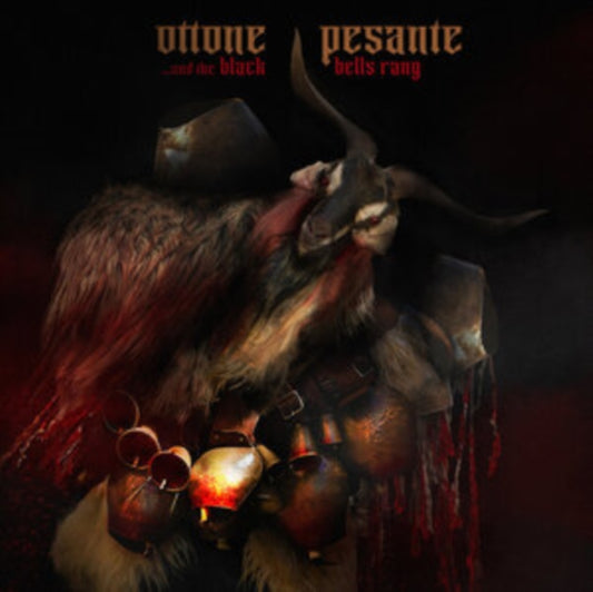 Ottone Pesante - ... And The Black Bells Rang (CD)