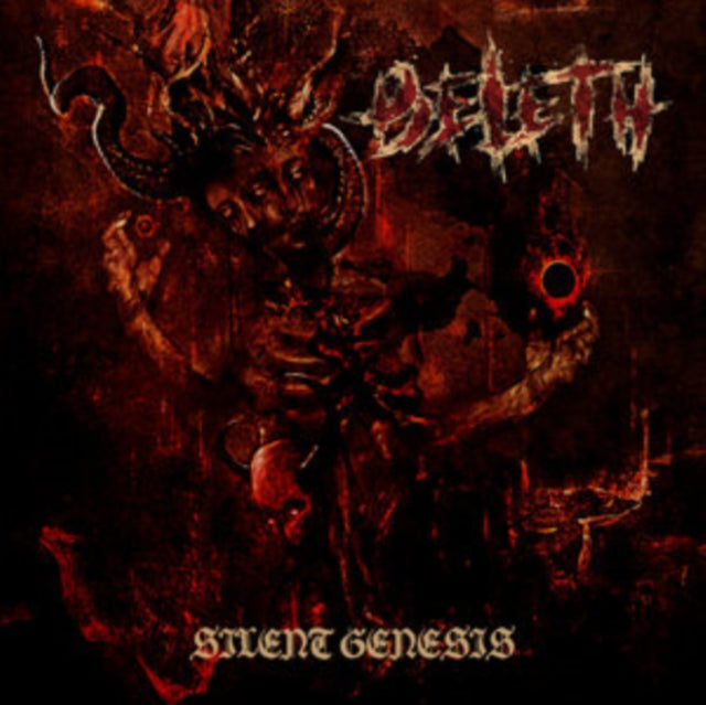 Beleth - Silent Genesis (CD)