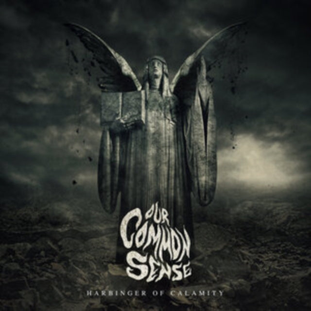 Our Common Sense - Harbinger Of Calamity (CD)