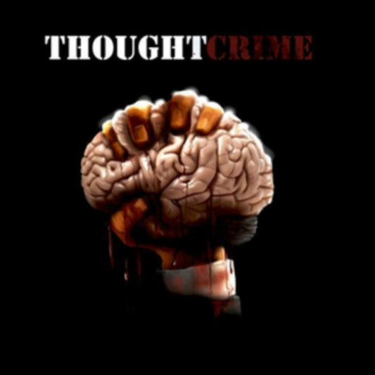 Thoughtcrime - Thoughtcrime (CD)