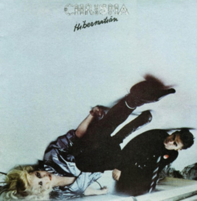 Chrisma - Hibernation (Vinyl)