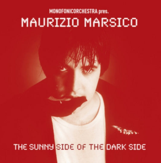 Maurizio Marsico - The Sunny Side Of The Dark Side (CD)