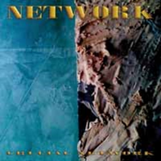 Network - Crucial Network (Vinyl)