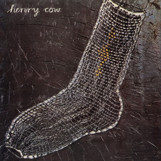 Henry Cow - Unrest (Vinyl)