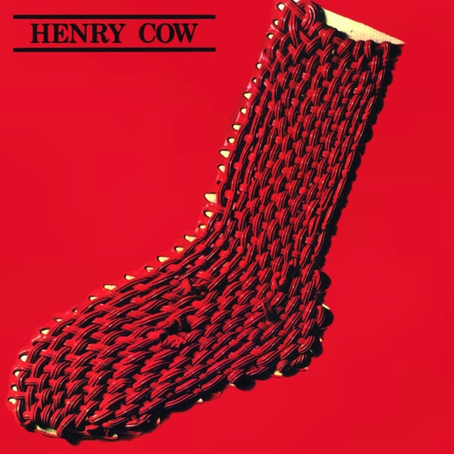 Henry Cow - In Praise Of Learning (Vinyl)