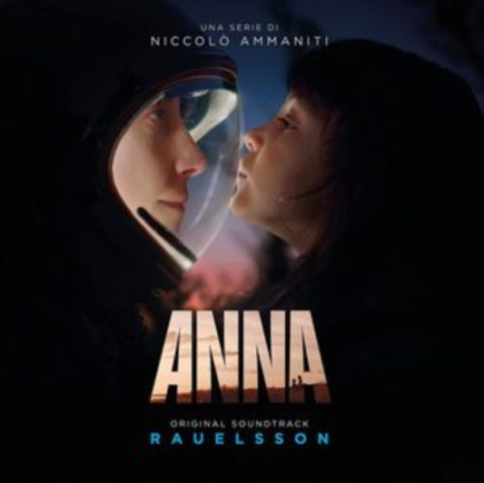 Rauelsonn - Anna - Original Soundtrack (Limited Edition) (Vinyl)