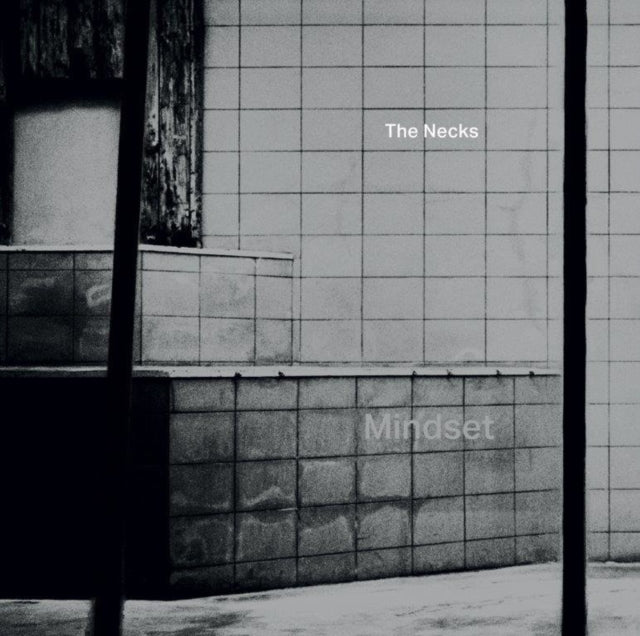 Necks - Mindset (Vinyl)