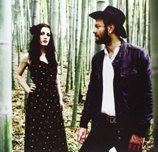 Ilaria Graziano & Francesco Forni - From Bedlam To Lenane (Vinyl)
