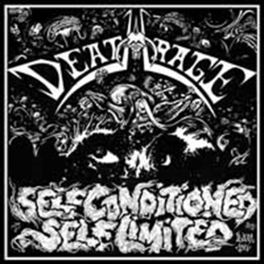 Deathrage - Self Conditioned Self Limited (CD)