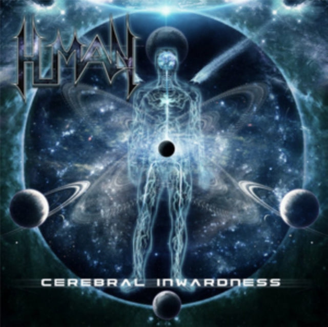 Human - Cerebral Inwardness (CD)