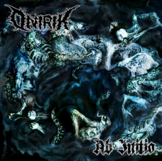 Onirik - Ab Initio (CD)