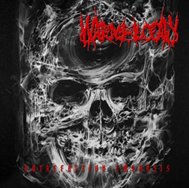 Warmblood - Putrefaction Emphasis (CD)