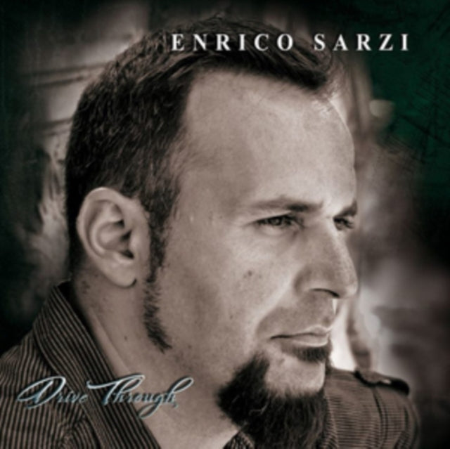 Enrico Sarzi - Drive Through (CD)