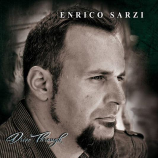 Enrico Sarzi - Drive Through (CD)