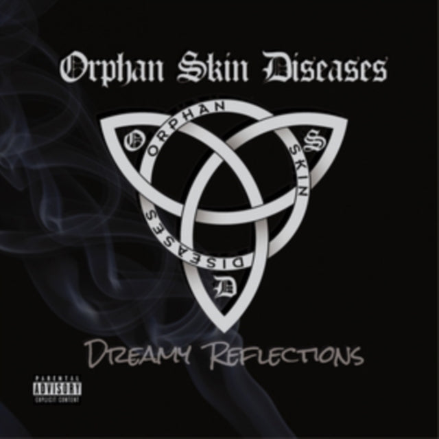 Orphan Skin Diseases - Dreamy Reflections (CD)