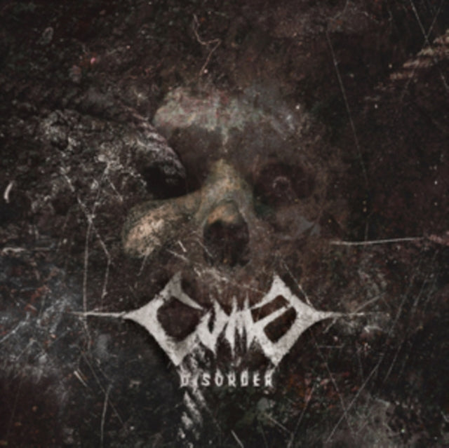 Coma - Disorder (CD)