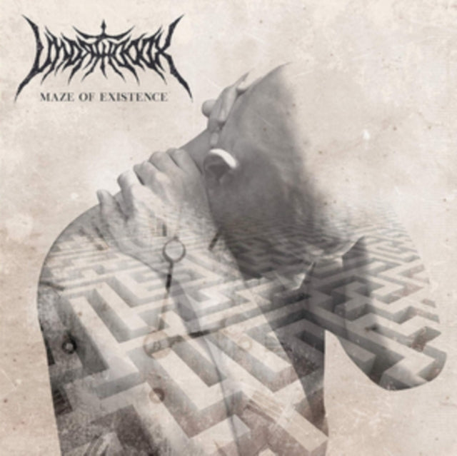 Unorthodox - Maze Of Existence (CD)