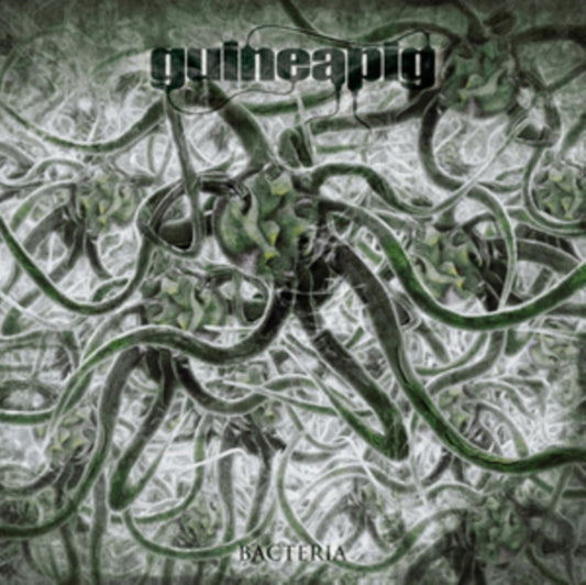 Guineapig - Bacteria (Vinyl)