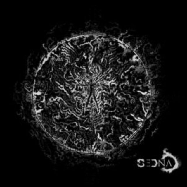 Sedna - The Man Behind The Sun (CD)