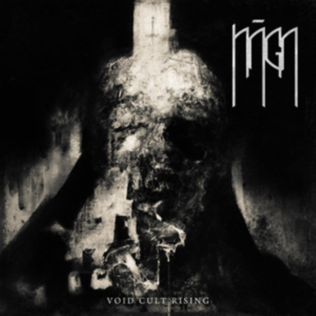 Naga - Void Cult Rising (Vinyl)