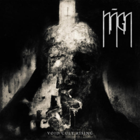 Naga - Void Cult Rising (Vinyl)