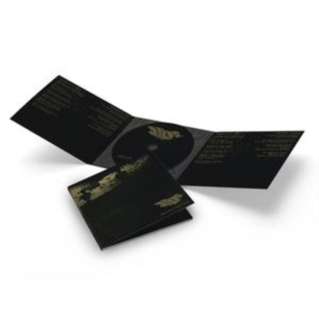 Zolfo - Delusion Of Negation (CD)