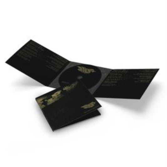 Zolfo - Delusion Of Negation (CD)